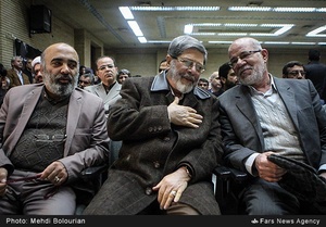 دکتر علیرضا مرندی