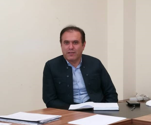 بهزاد رحیمی