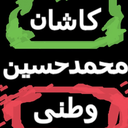 تصویر نمایه‌ی ‌محمدحسین وطنی‌