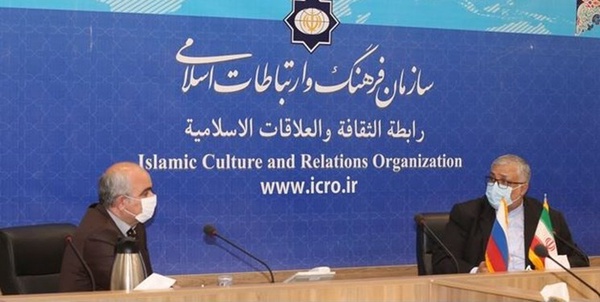 ایران و روسیه