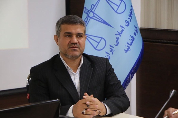مهدی بخشی دادستان کرمان 