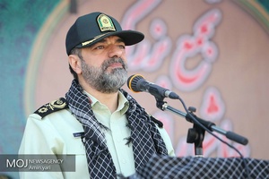 سردار رادان