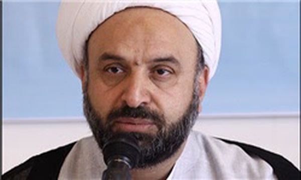 علی بنایی