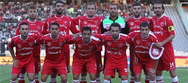پرسپولیس