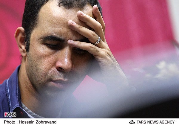 محمد محمود سلطانی نویسنده سریال سایه روشن