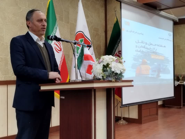  رئیس سازمان صنعت و معدن آذربایجان شرقی- صابر پرنیان