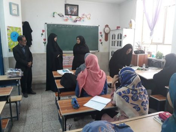 سوادآموزی