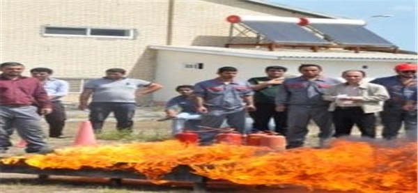 شرکت نفت