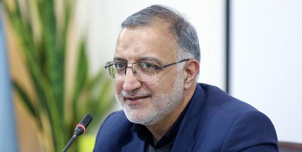 زاکانی
