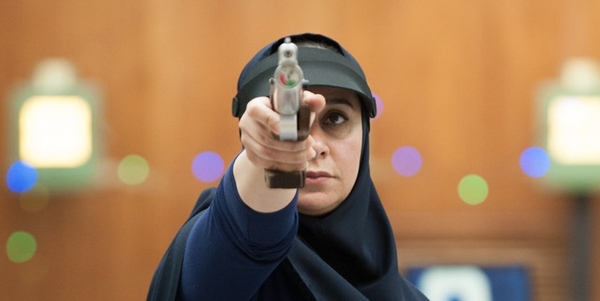 ساره جوانمردی