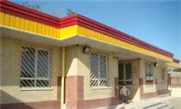 مدرسه نوساز