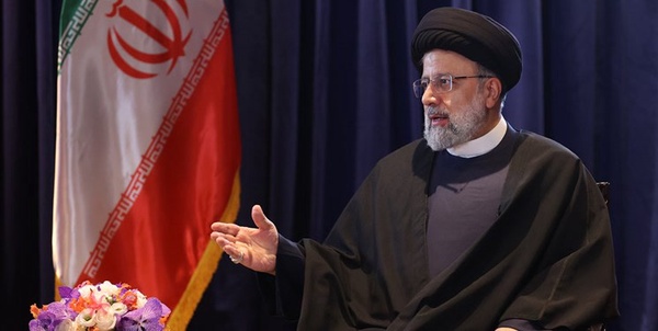 رئیسی