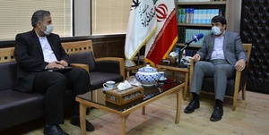 استاندار یزد