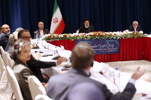 رئیسی 