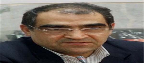 وزیر بهداشت