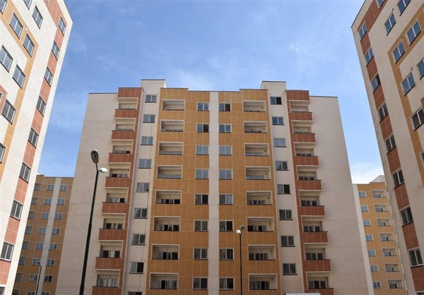 ساختمان