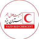 تصویر نمایه‌ی ‌جمعیت هلال احمر استان یزد‌