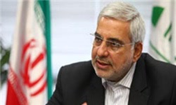 محمدی‌زاده