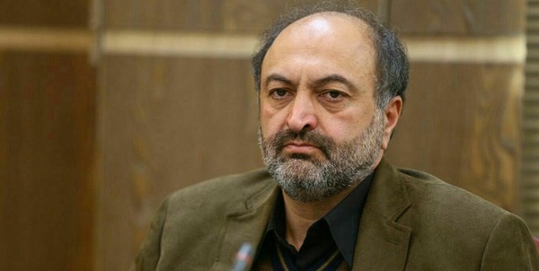 علی فرخزاد