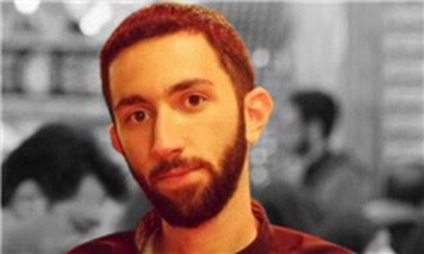 شهید محمد حسین حدادیان