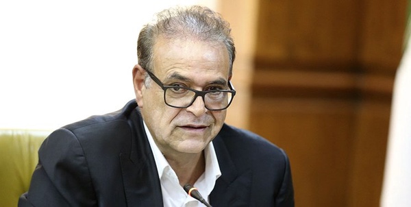 ناصر آخوندی