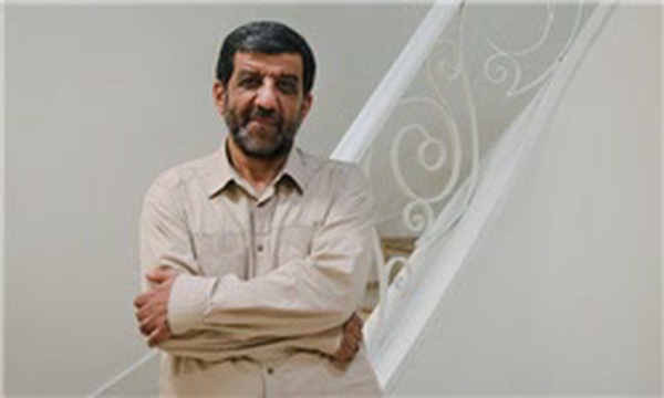 ضرغامی