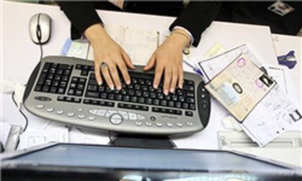 ثبت نام نامزدهای انتخابات مجلس نهم