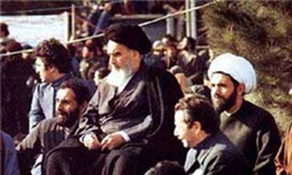 امام (ره)