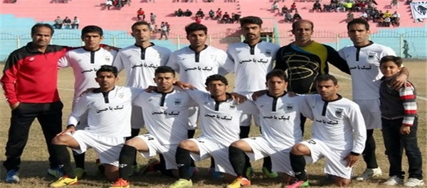 شاهین بوشهر