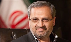 علیرضا کاظمی مدیرکل آموزش و پرورش خراسان رضوی
