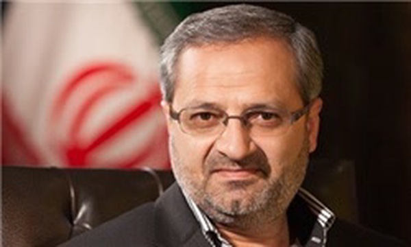 علیرضا کاظمی مدیرکل آموزش و پرورش خراسان رضوی