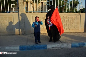 جمال زبیدی