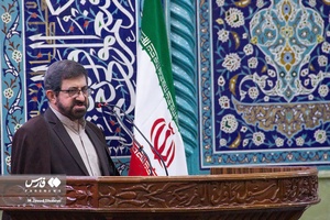 چهل و چهارمین سالگرد شهادت سپهبد قرنی