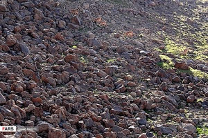 عکس کوه دماوند