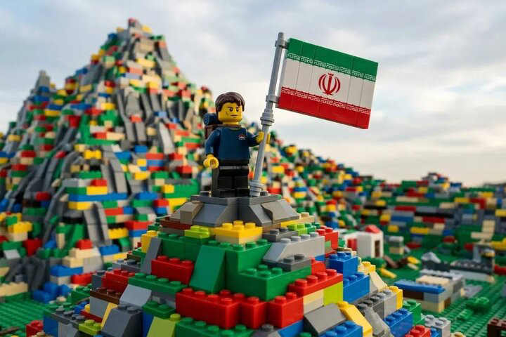 معدن طلای سینمای ایران که کمتر کسی از آن خبر دارد