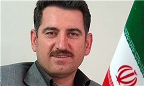 قدرت عابدی