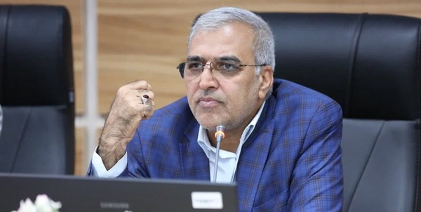 ابراهیم باغبانی رئیس مرکز پایش فقر و شناسایی نیازمندان  کمیته امداد