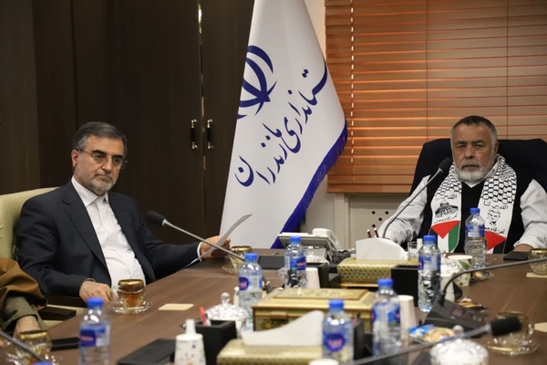 تیراندازی مازندران 