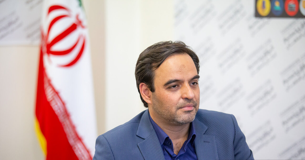 سید علی معرک‌ نژاد 