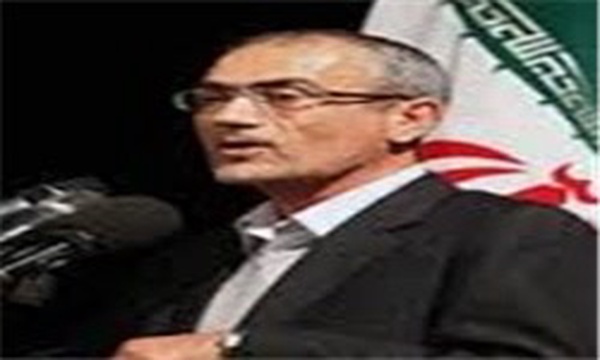 اردبیل - مجید خدابخش - استاندار اردبیل