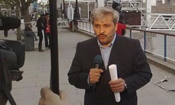 اسماعیل فلاح