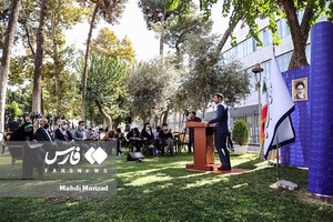 نشست خبری سخنگوی شورای نگهبان