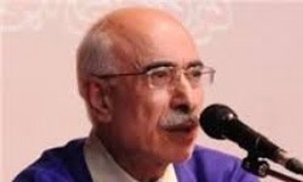 ابوالقاسم حسینجانی