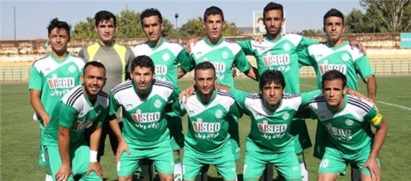 پاس همدان