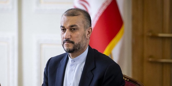 امیرعبداللهیان