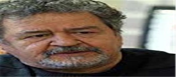 امیر عابدینی
