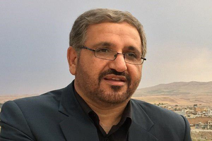 فرهاد تجری