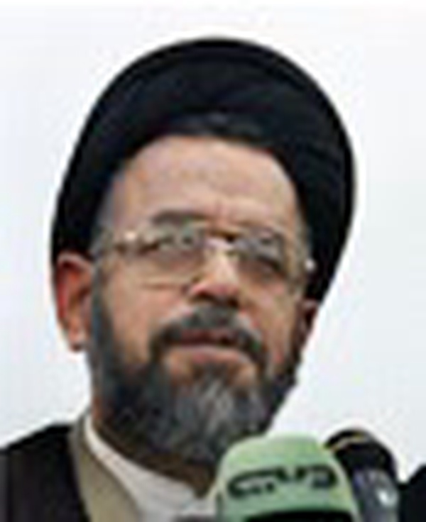 محمود علوی