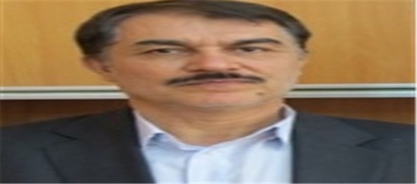 محمد رضا مروارید