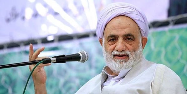 محسن قرائتی